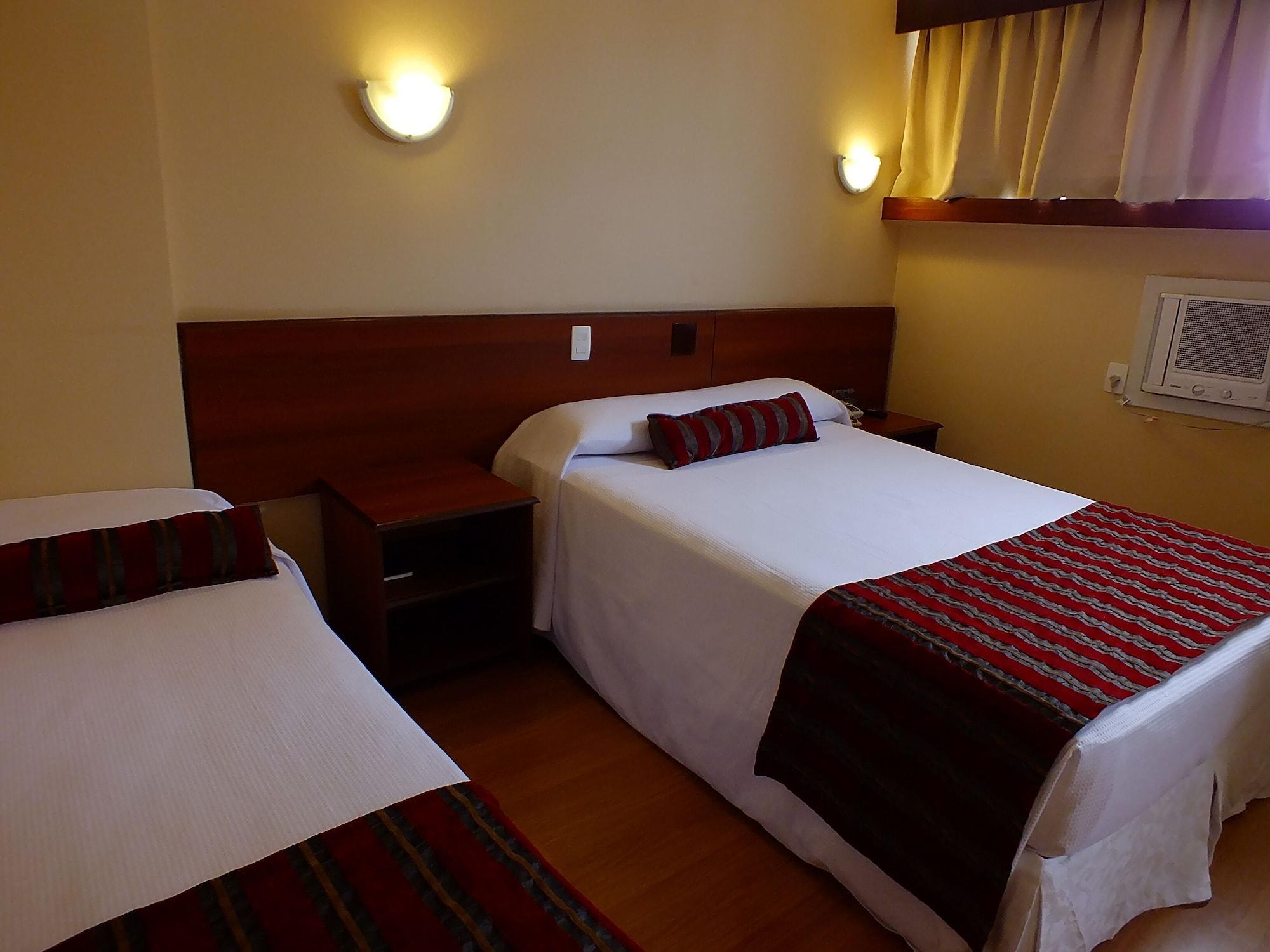 Nacional Estacao Shopping Hotel