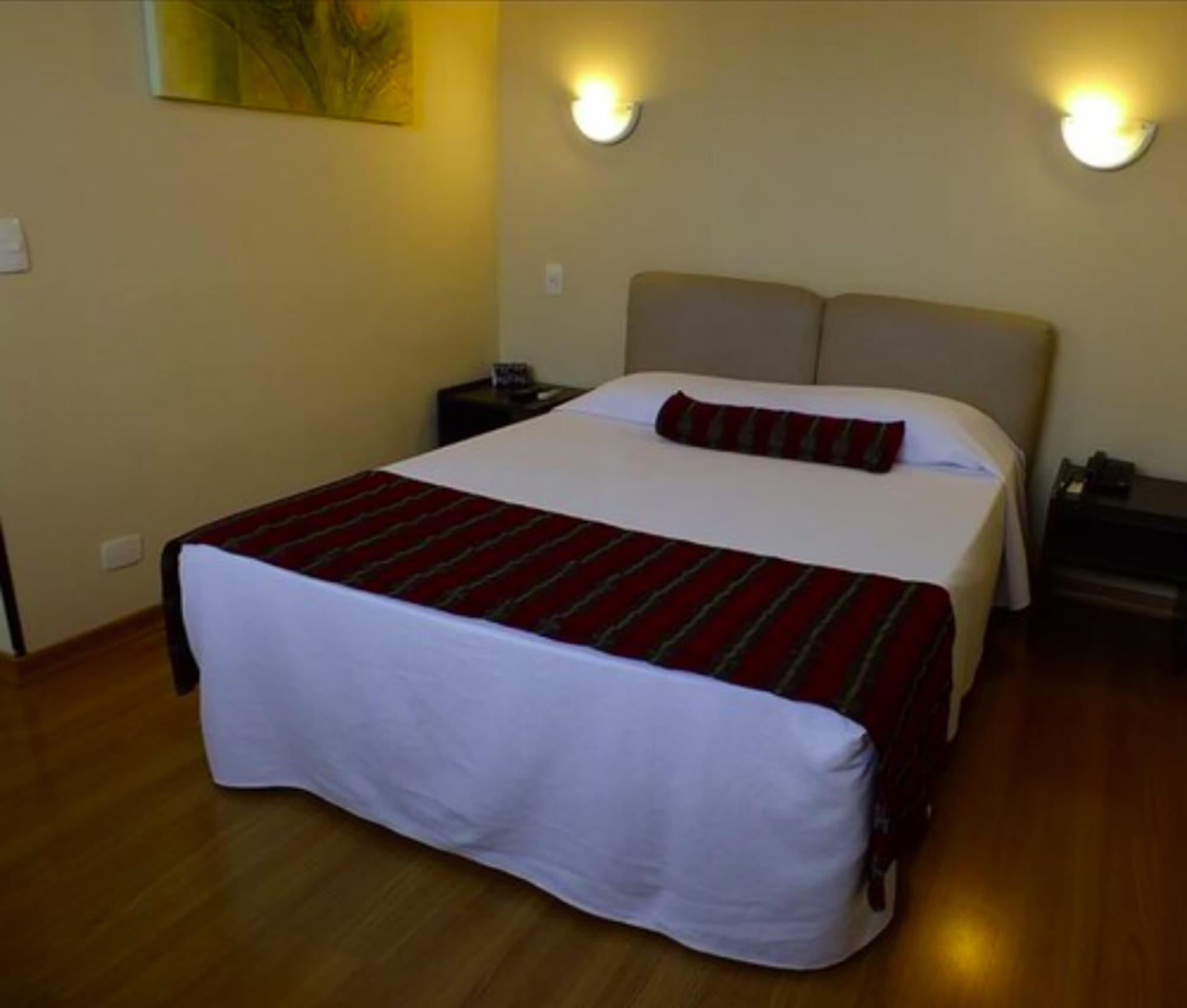 Nacional Estacao Shopping Hotel 3*