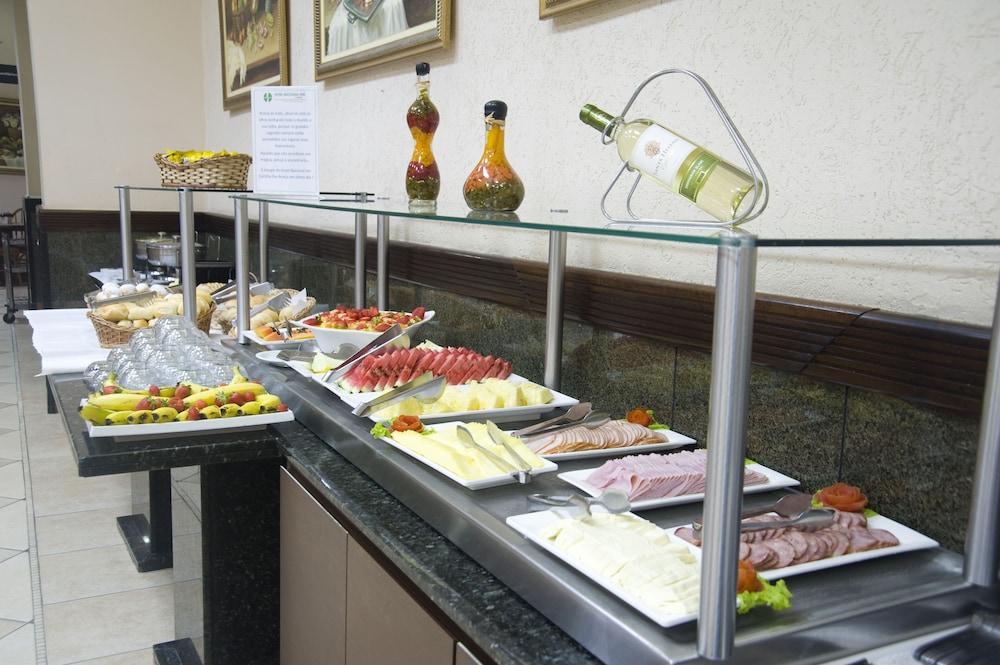 Hotel Nacional Estacao Shopping