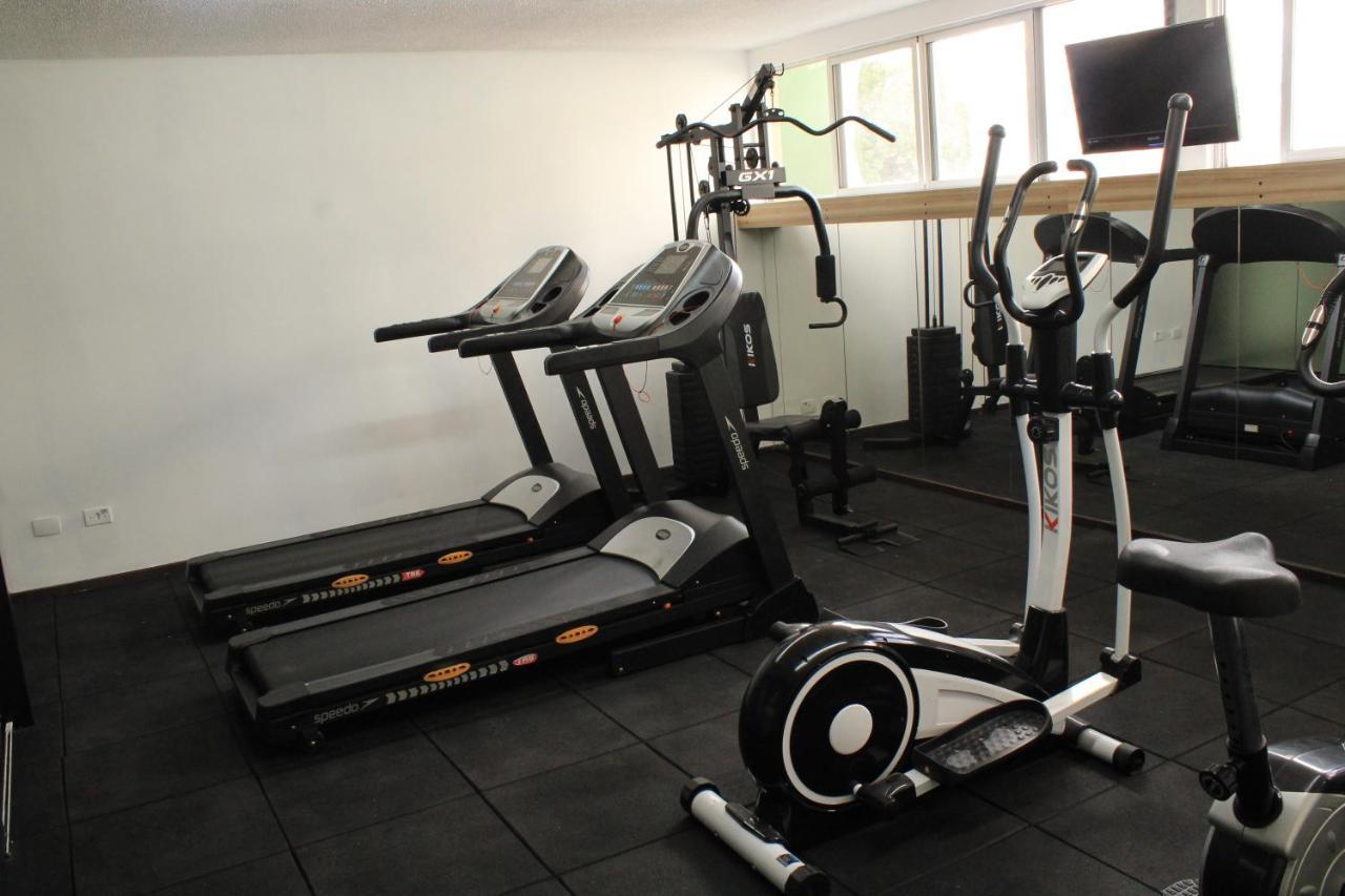 Hotel Nacional Estacao Shopping