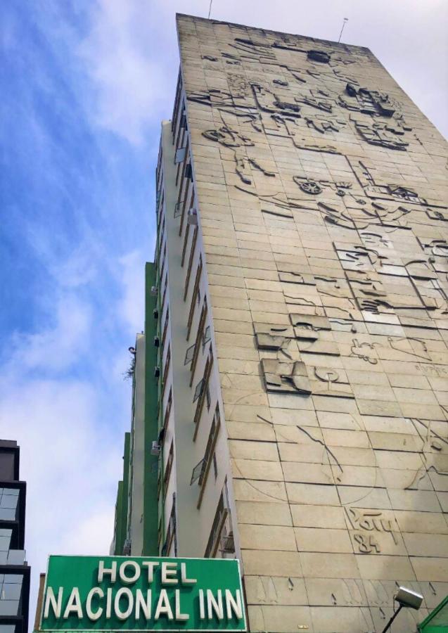 Nacional Estacao Shopping Hotel 3*