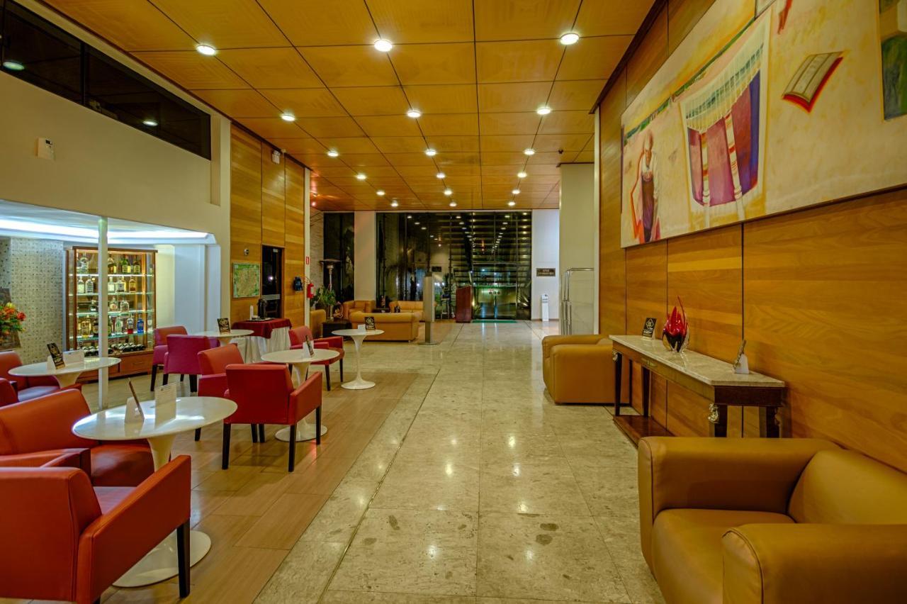 Nacional Estacao Shopping Hotel 3*
