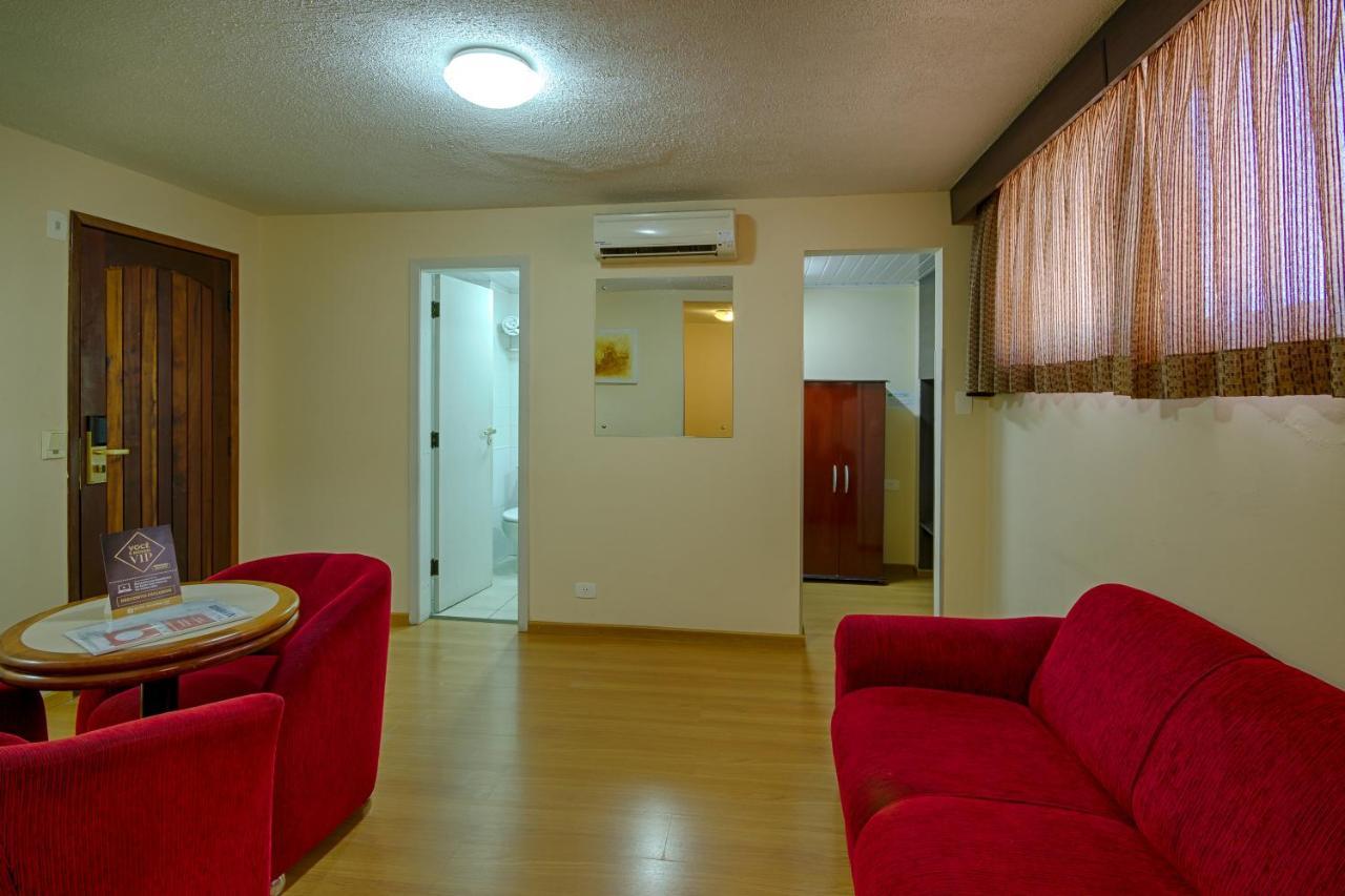 Nacional Estacao Shopping Hotel 3*