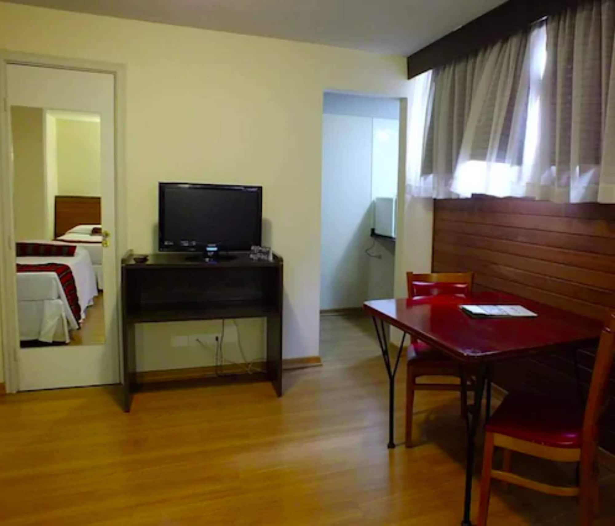 Nacional Estacao Shopping Hotel 3*