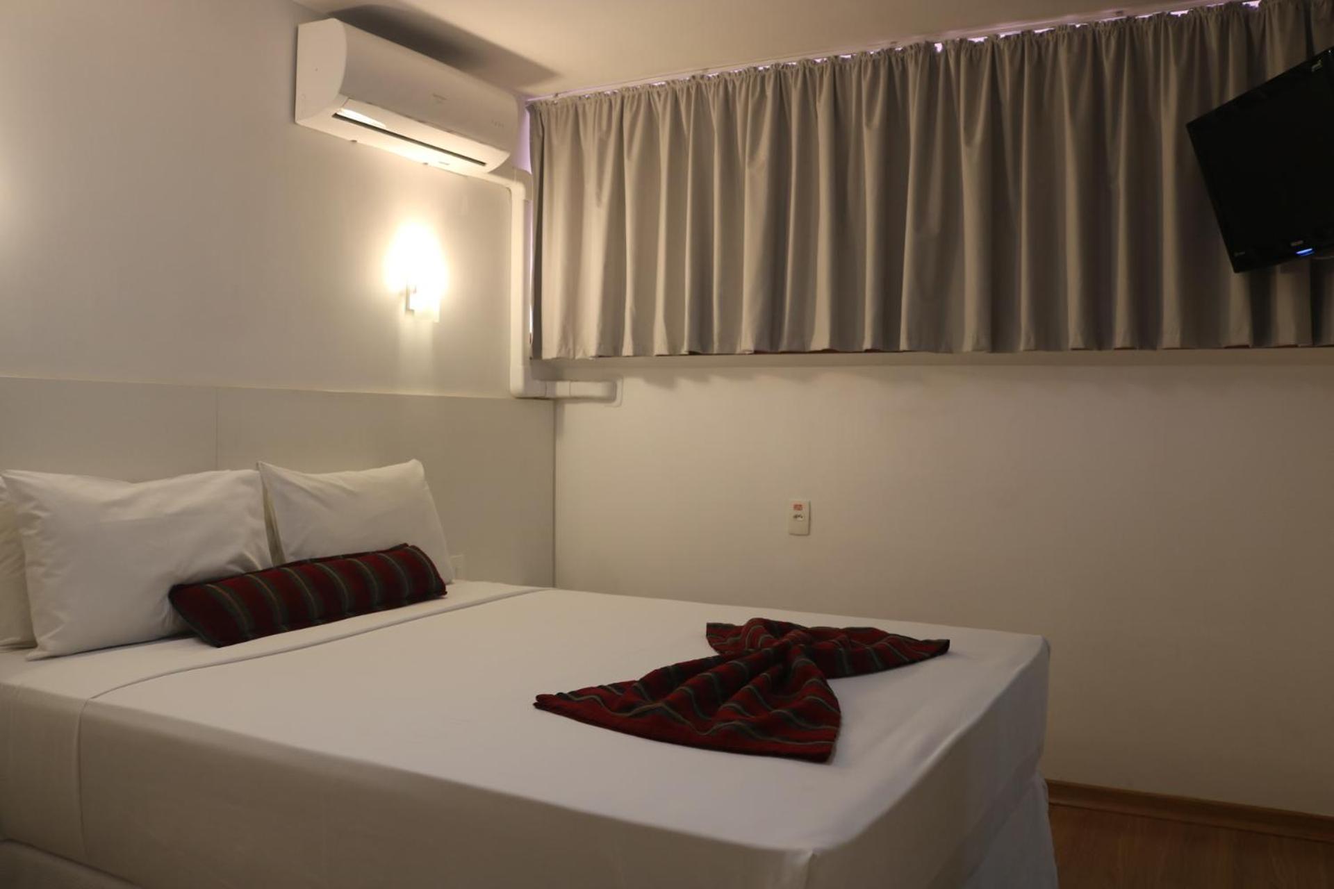 Nacional Estacao Shopping Hotel